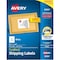 Avery Label, Inkjt, Shpng, 3.5X4, 600 600PK AVE8464 - alternate 1